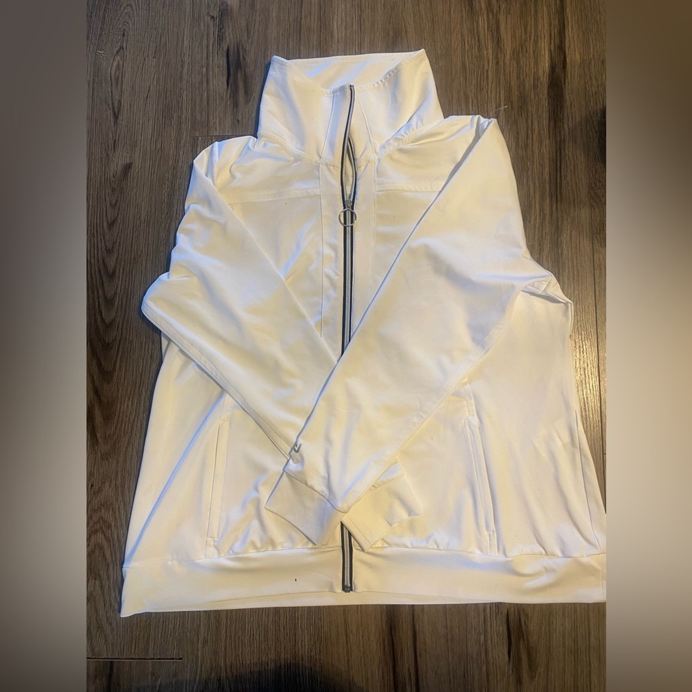 Workout top